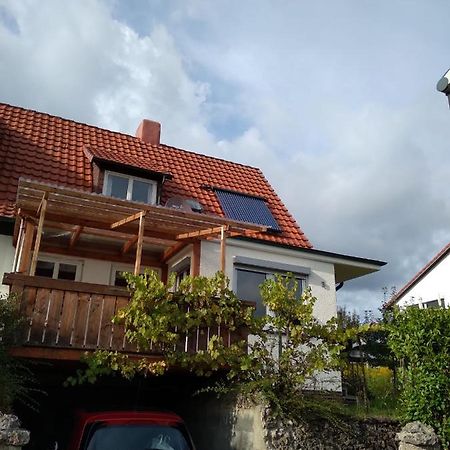 Ferienhaus In Grossem Garten Bad Sooden-Allendorf Esterno foto