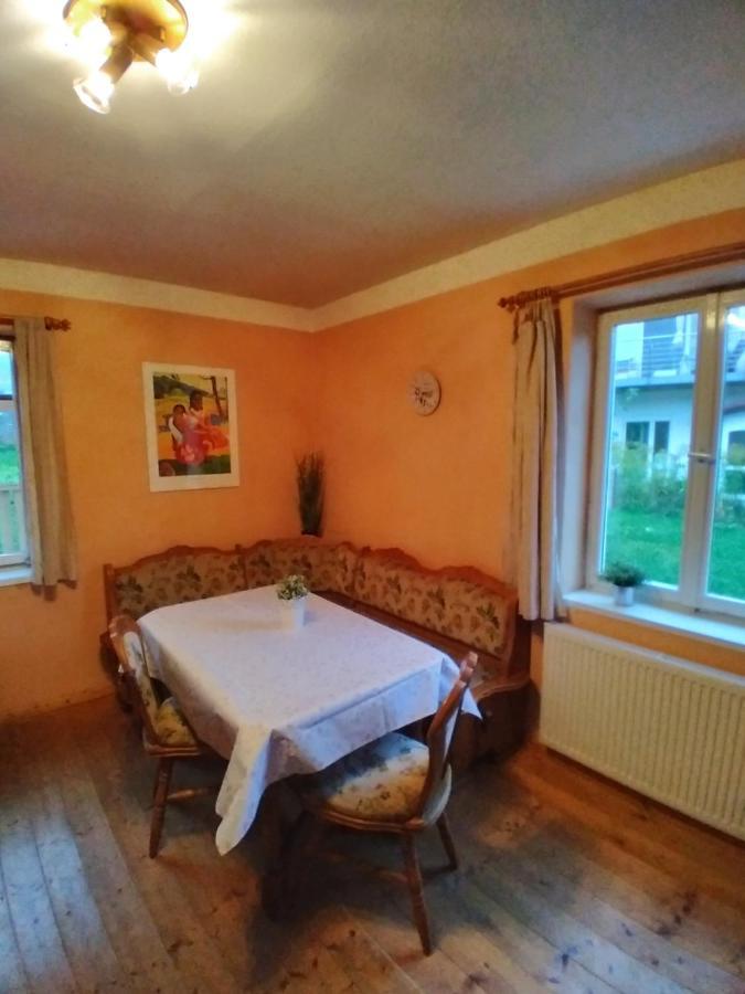 Ferienhaus In Grossem Garten Bad Sooden-Allendorf Esterno foto